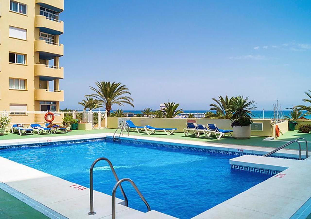 Africa Appartement Estepona