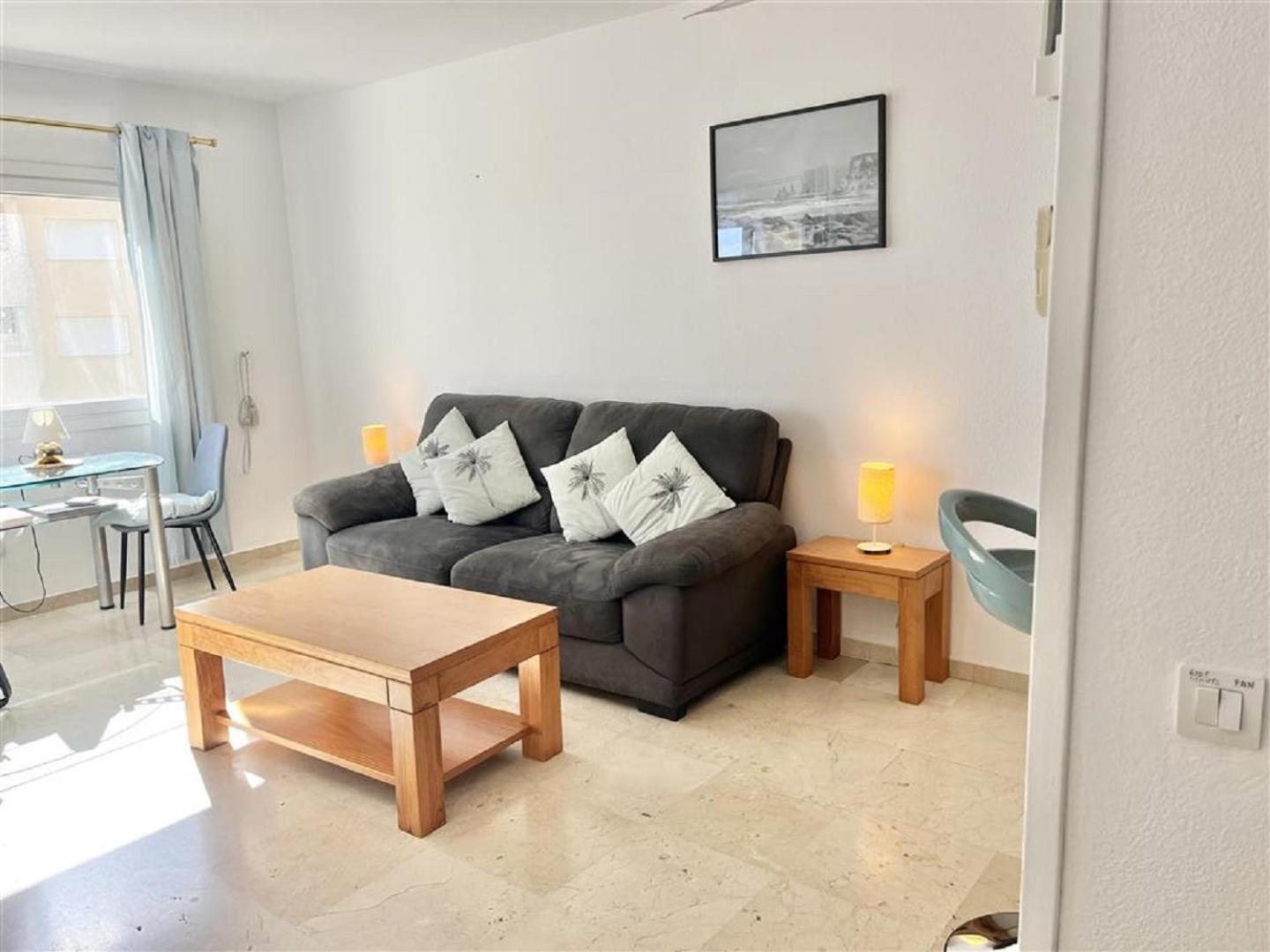 Appartement Africa Estepona