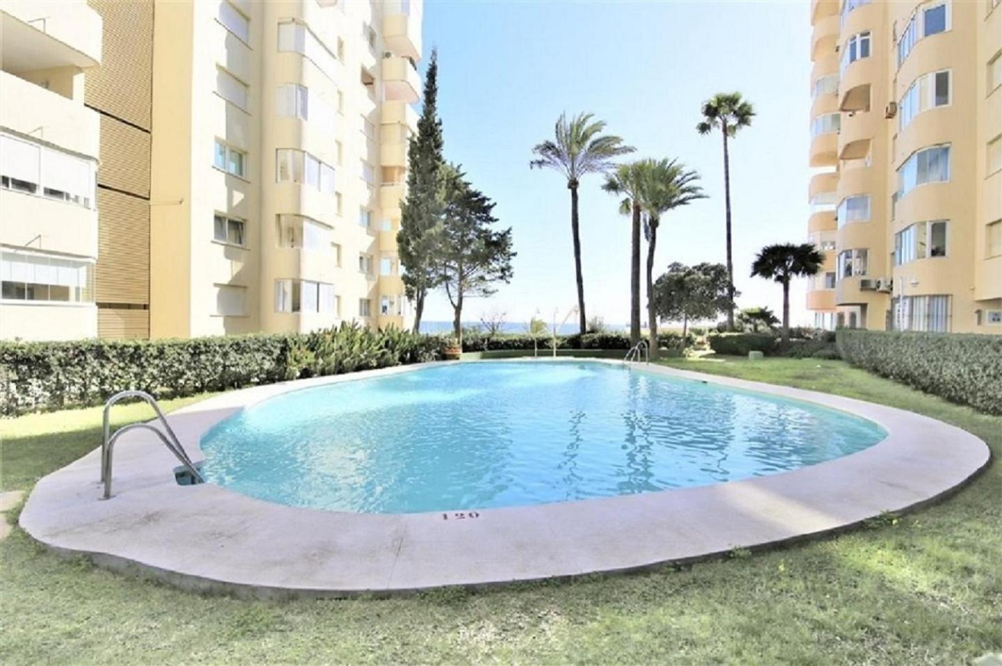 Appartement Africa Estepona