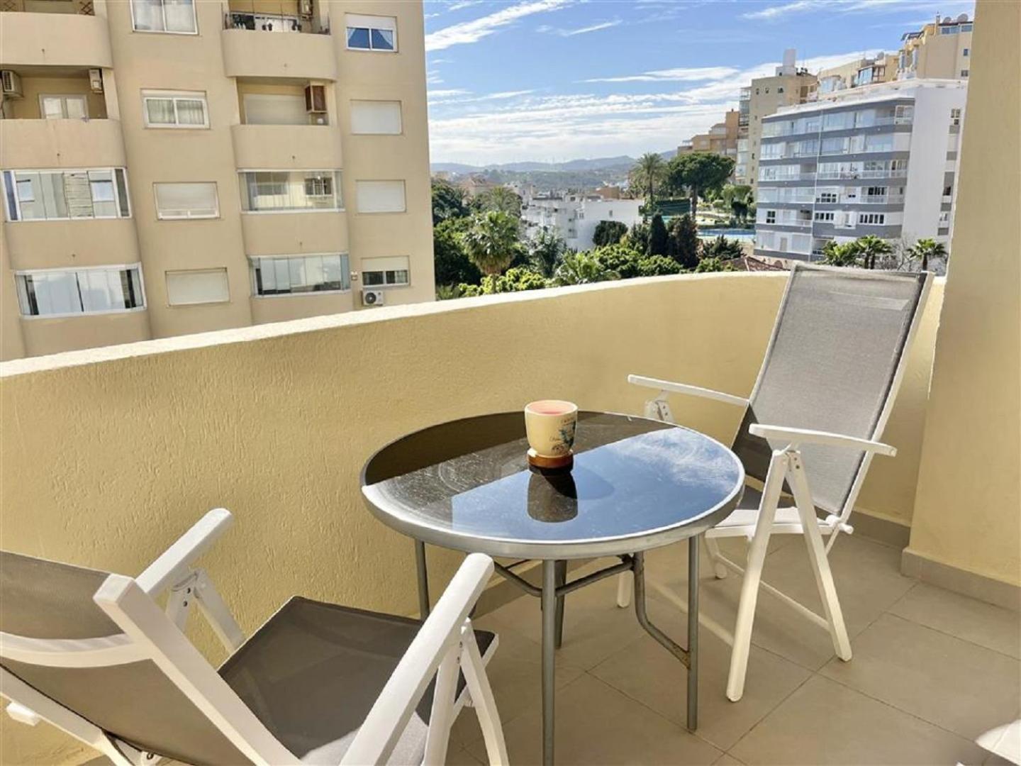 Africa Appartement