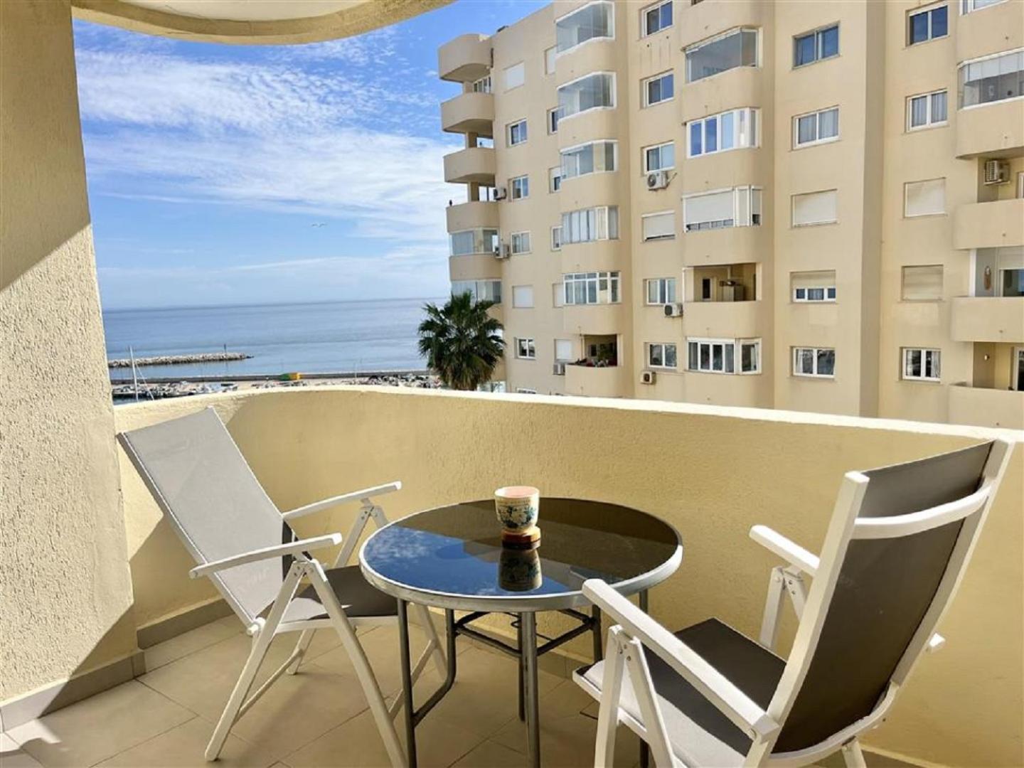 Appartement Africa Estepona