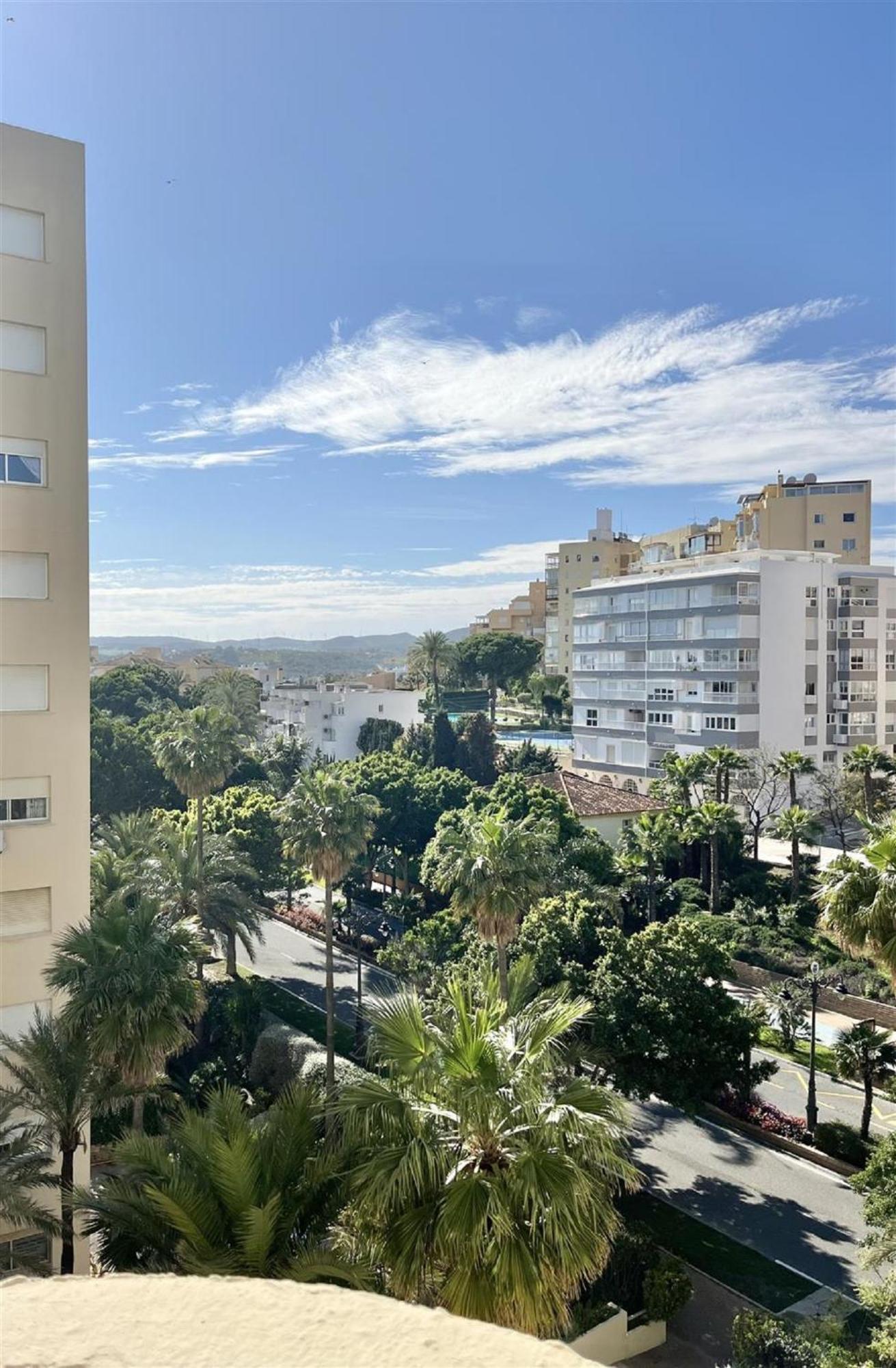Africa Appartement Estepona