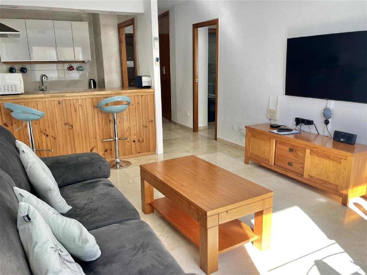 Appartement Africa *