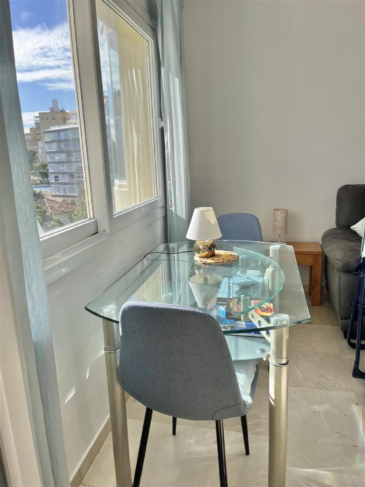 Appartement Africa