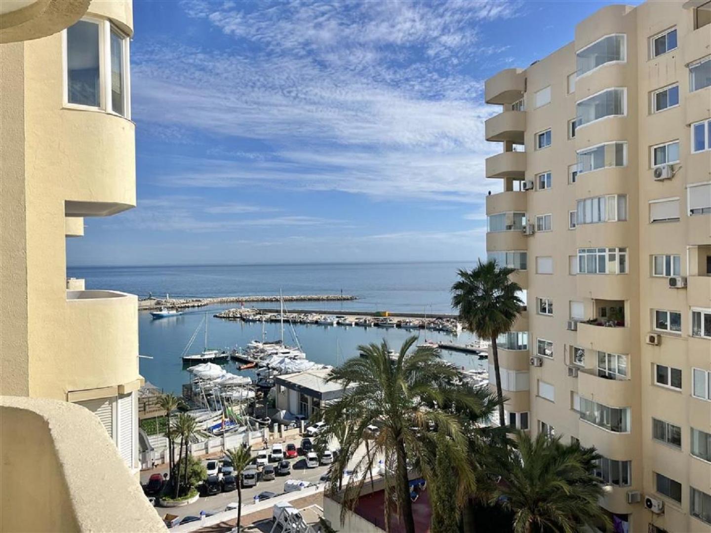 Africa Appartement Estepona