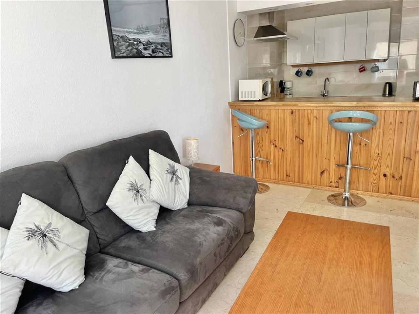 Appartement Africa