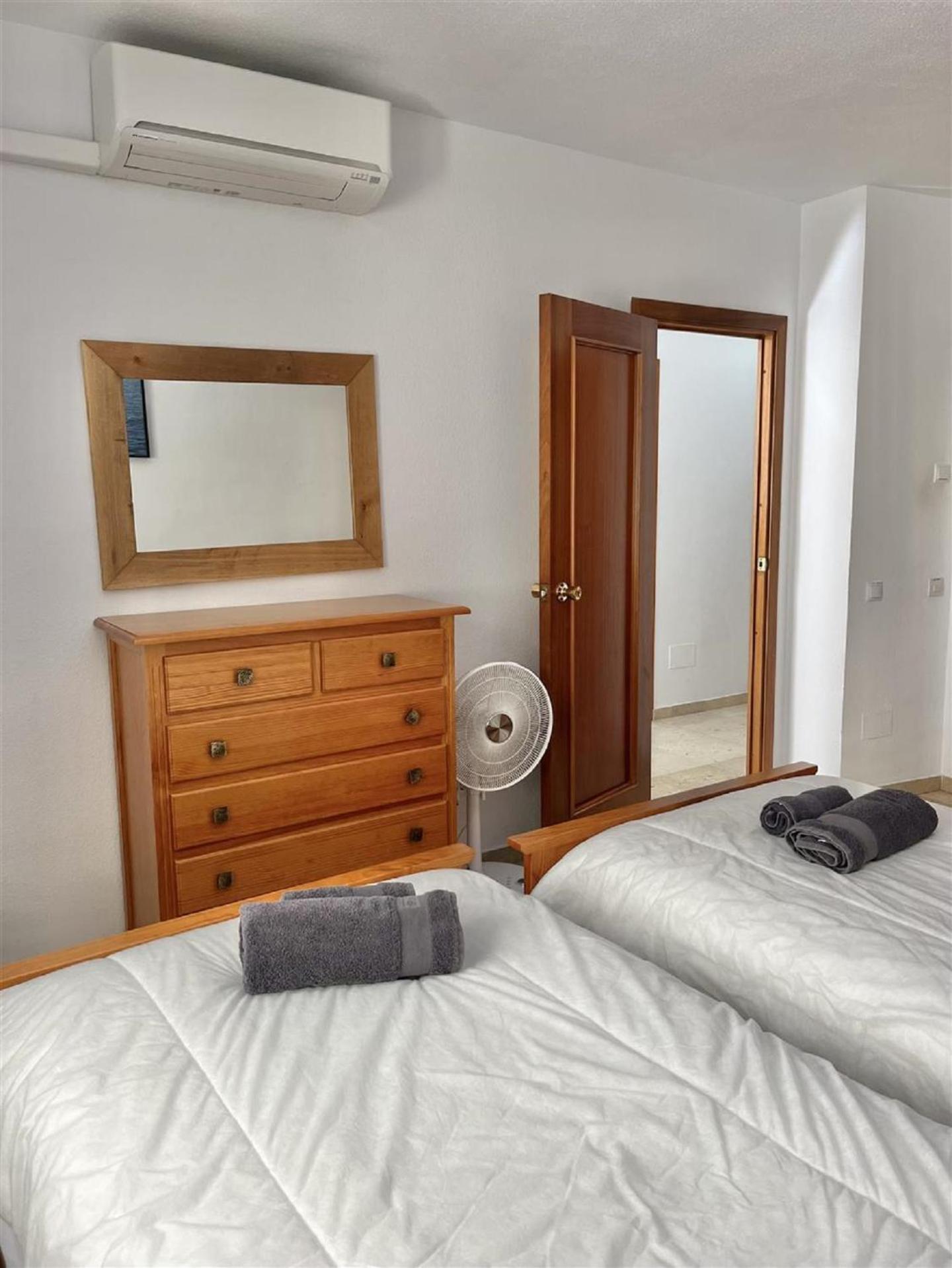 Africa Appartement Estepona