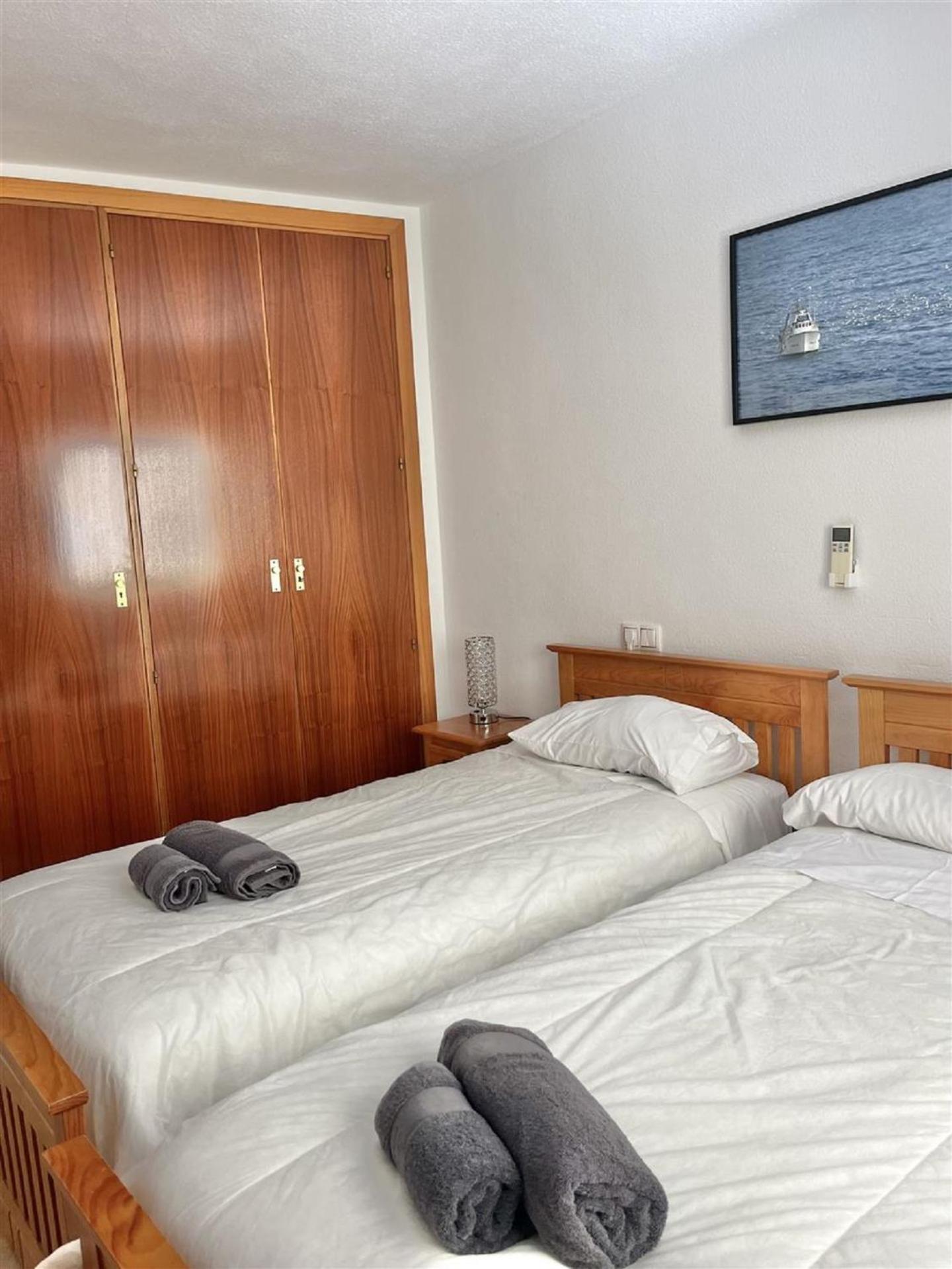 Africa Appartement